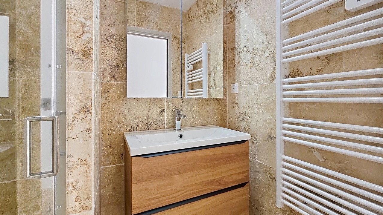 Photo of Bathroom in Villeneuve-les-Avignon
