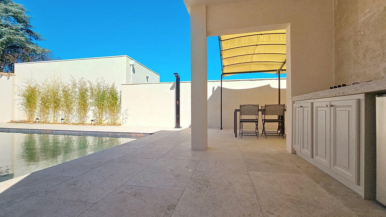 Photo of Outdoor in Villeneuve-les-Avignon