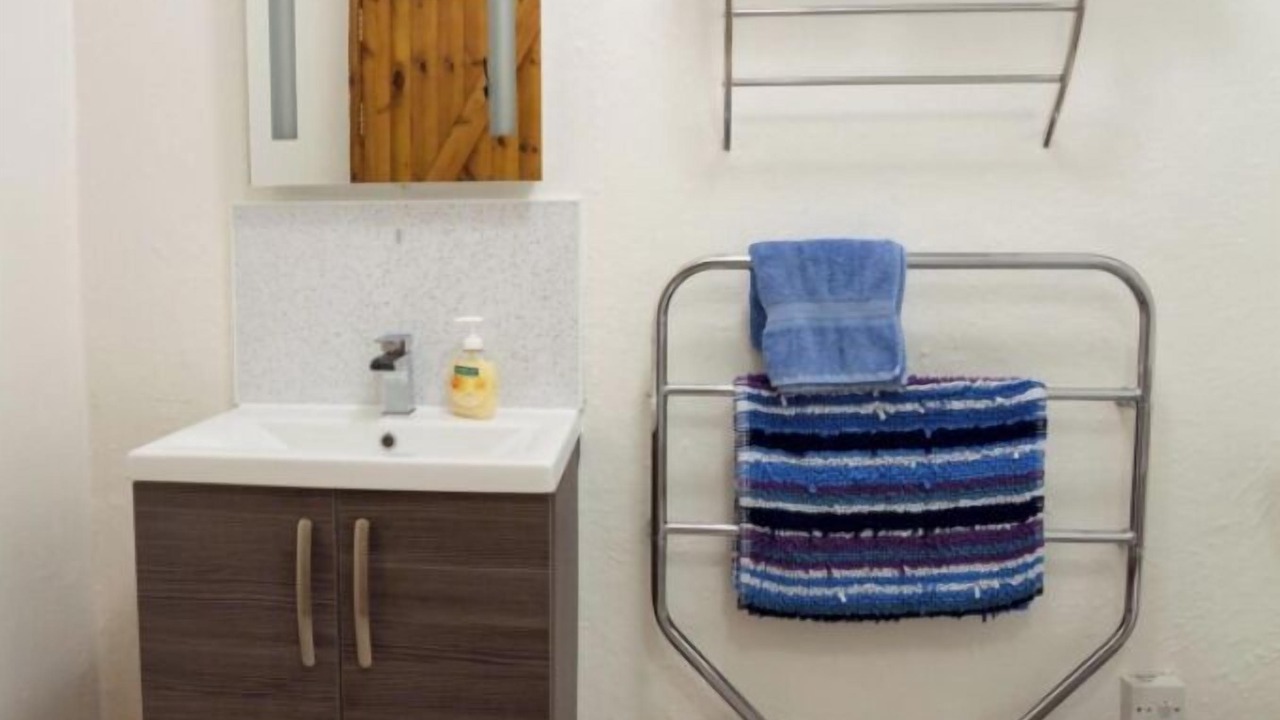 Photo of Bathroom in St Wenn