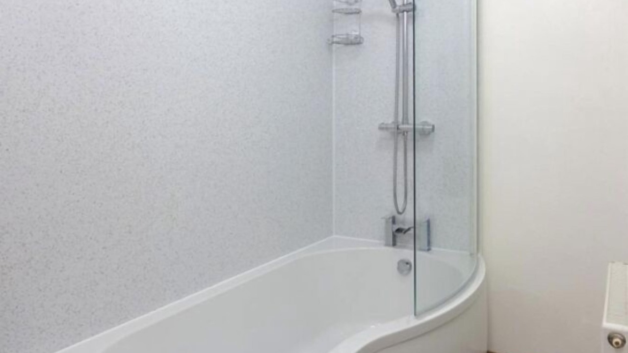 Photo of Bathroom in St Wenn