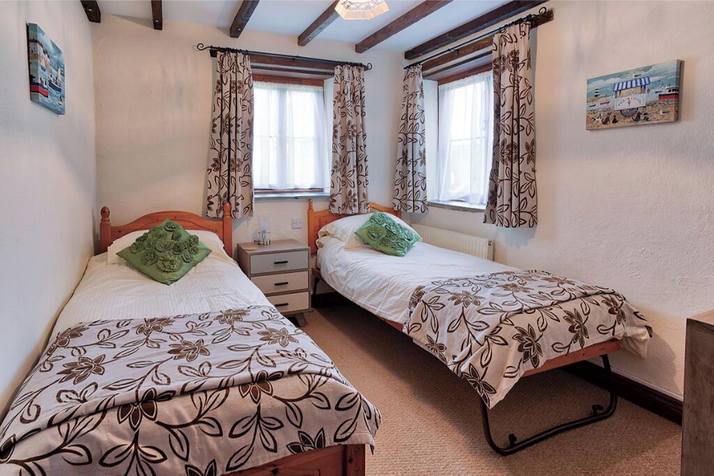 Photo of Bedroom in St Wenn