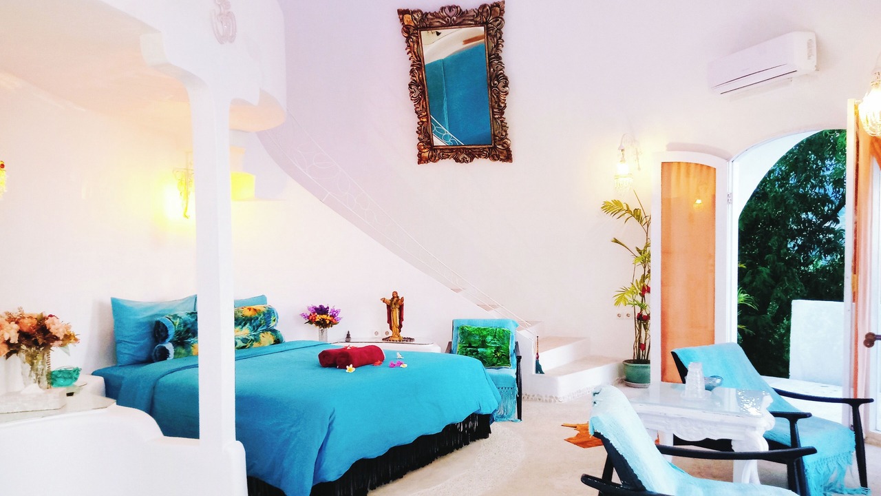 Photo of Bedroom in Pemenang