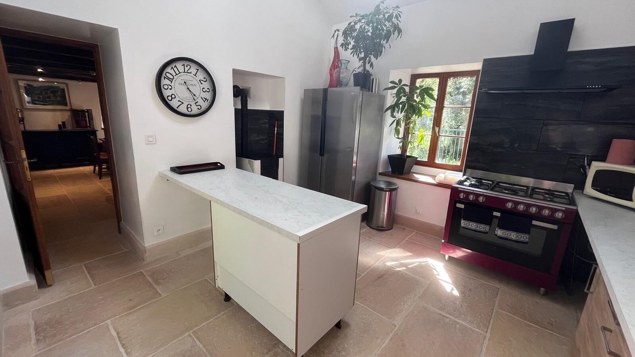 Photo of Kitchen in Germaines