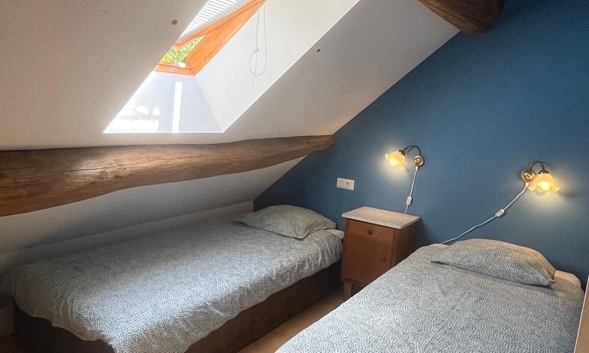 Photo of Bedroom in Germaines