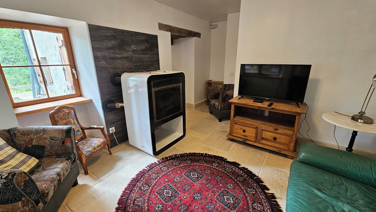 Photo of Livingroom in Germaines