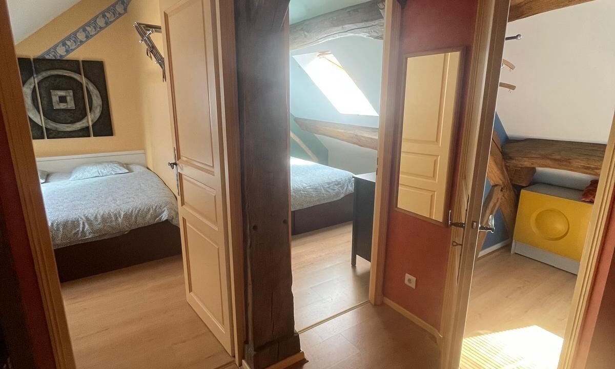 Photo of Bedroom in Germaines