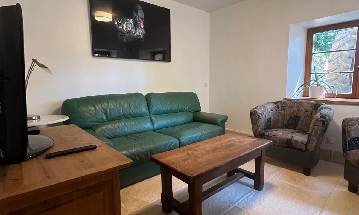 Photo of Livingroom in Germaines