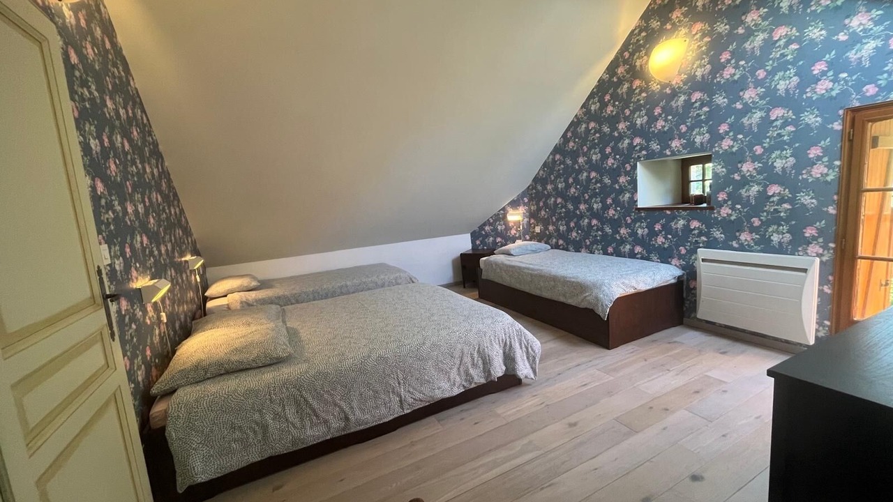 Photo of Bedroom in Germaines