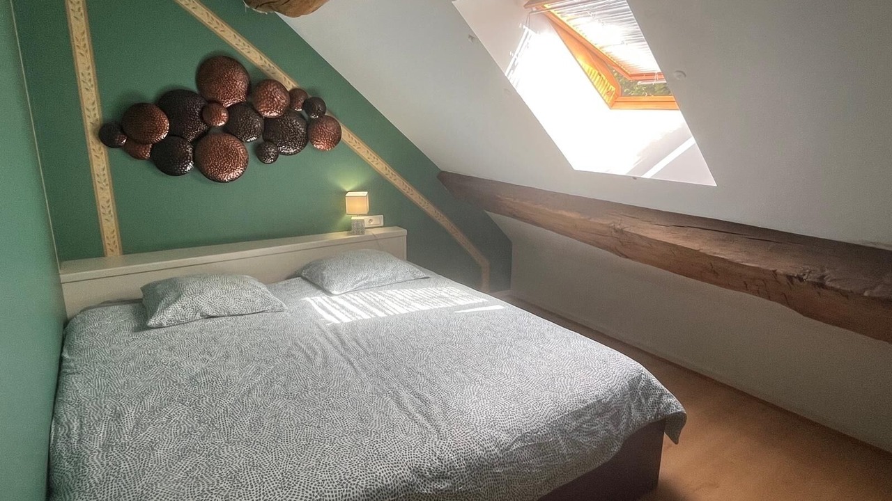 Photo of Bedroom in Germaines