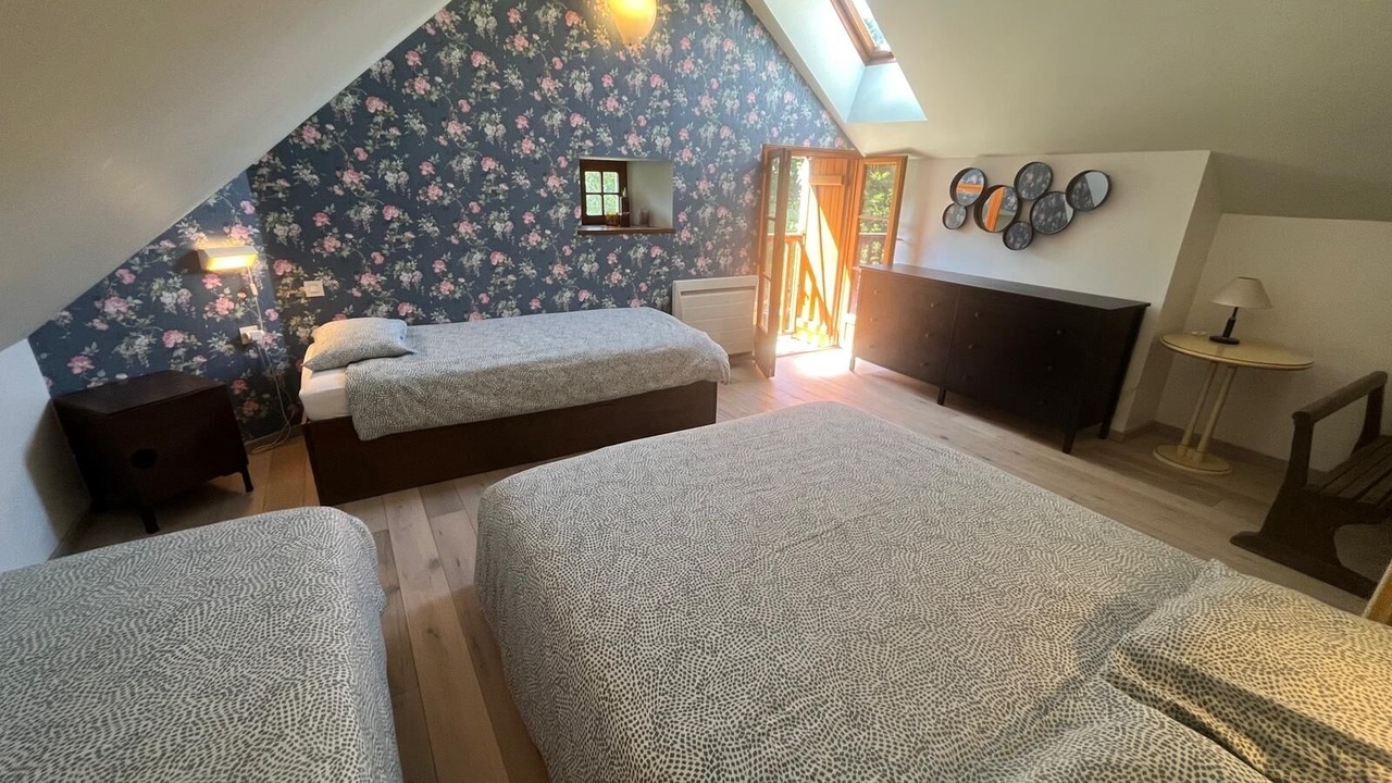 Photo of Bedroom in Germaines