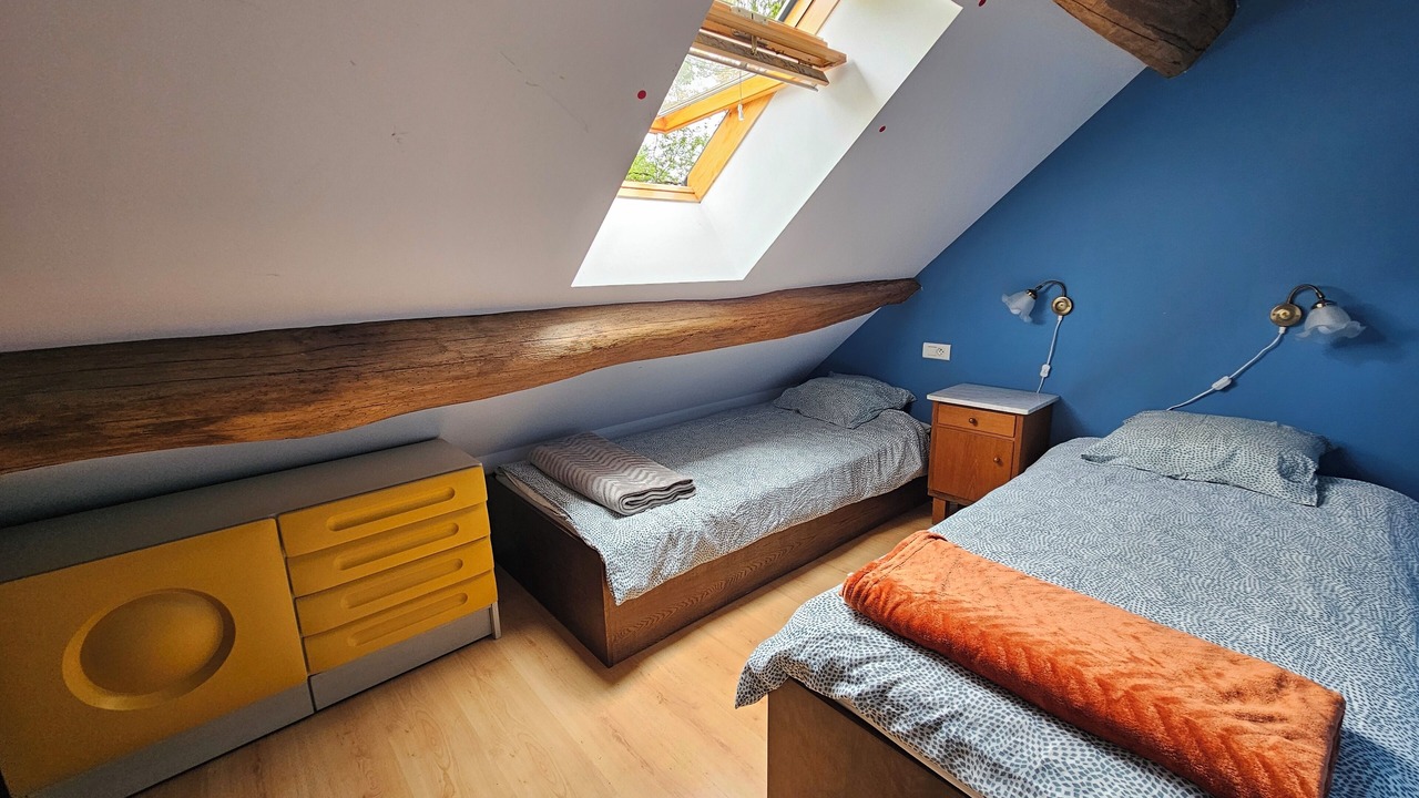 Photo of Bedroom in Germaines