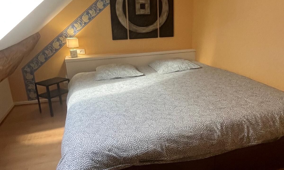 Photo of Bedroom in Germaines