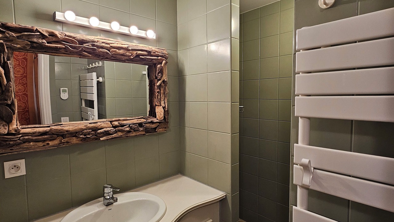 Photo of Bathroom in Germaines