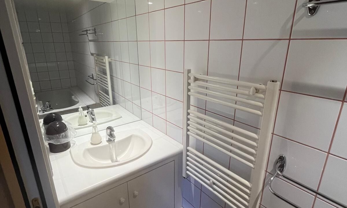 Photo of Bathroom in Germaines