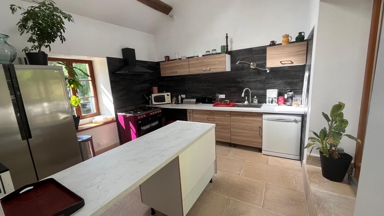 Photo of Kitchen in Germaines