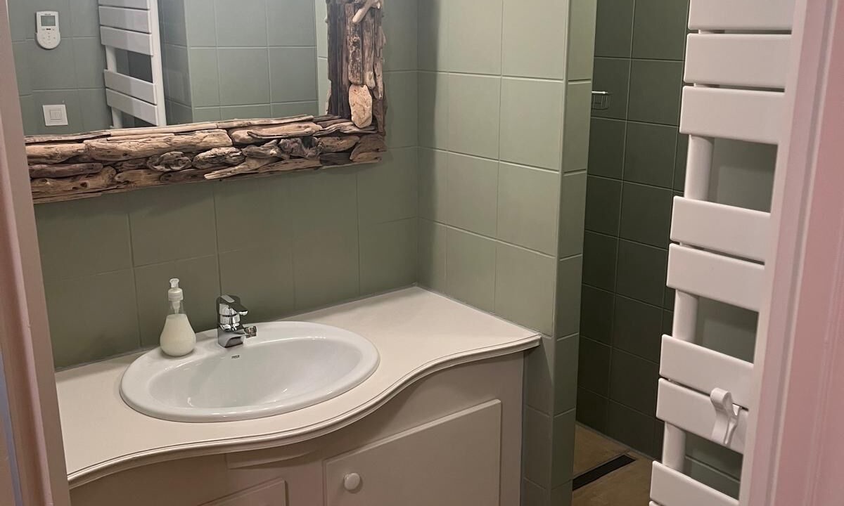 Photo of Bathroom in Germaines