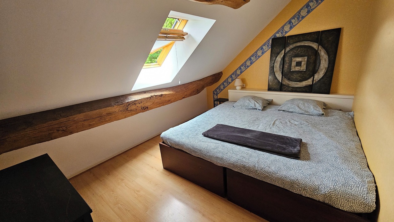 Photo of Bedroom in Germaines