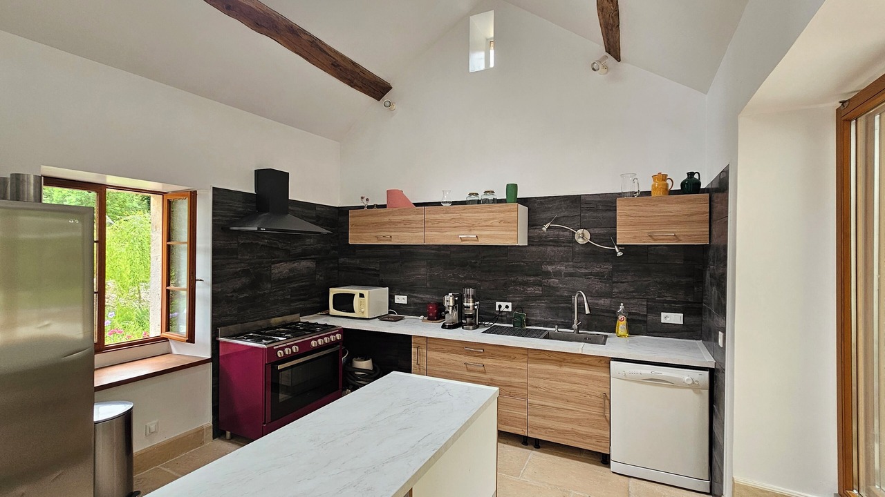 Photo of Kitchen in Germaines