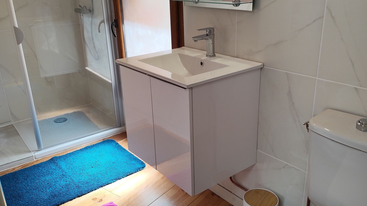 Photo of Bathroom in Campome