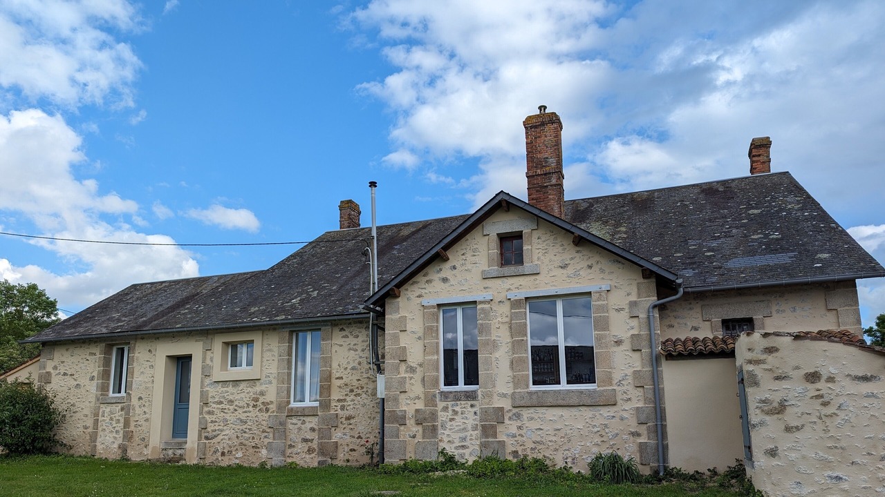 Photo of Outdoor in Maulevrier