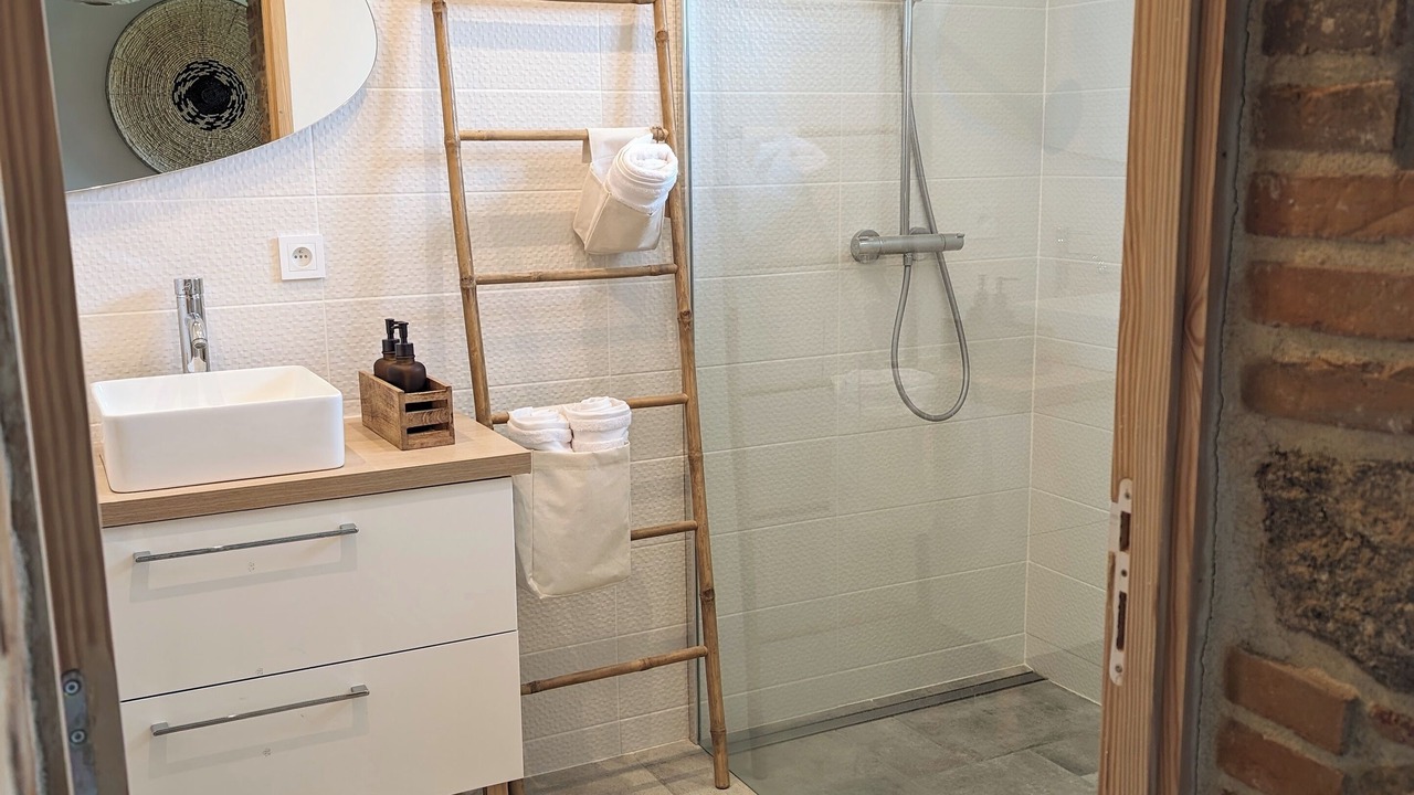 Photo of Bathroom in Maulevrier