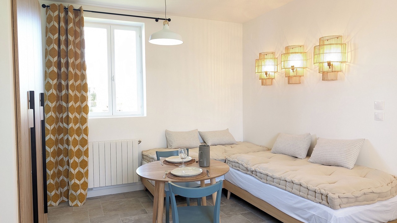 Photo of Bedroom in Maulevrier