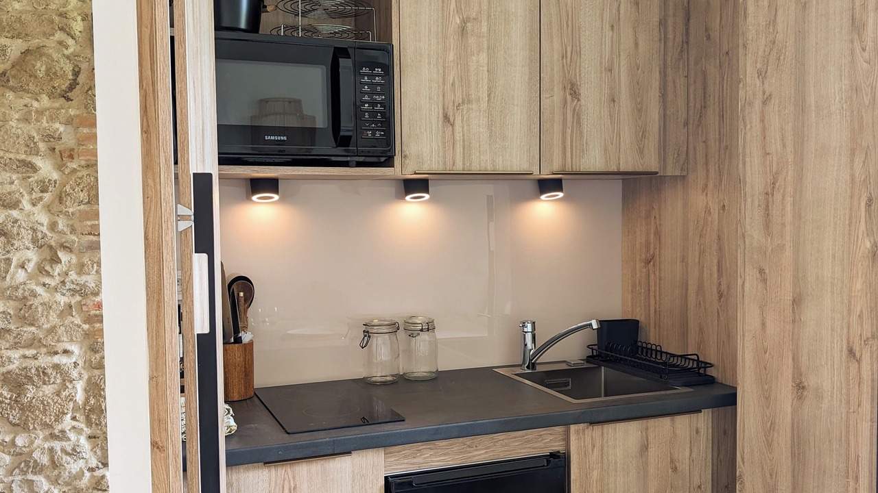 Photo of Kitchen in Maulevrier