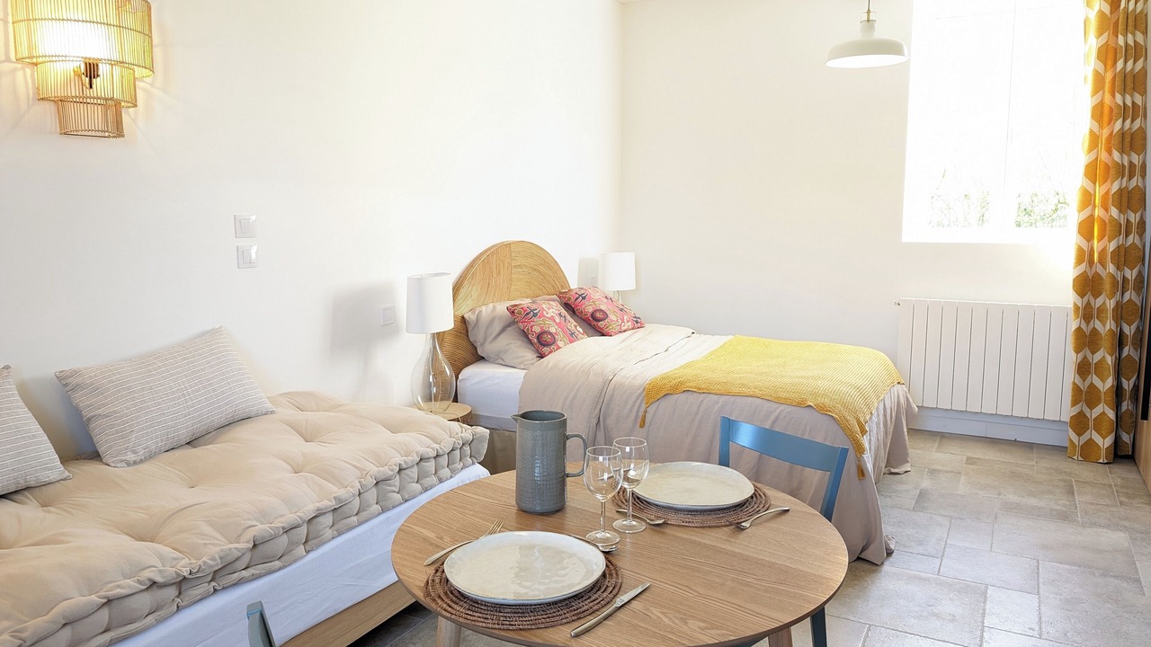 Photo of Bedroom in Maulevrier