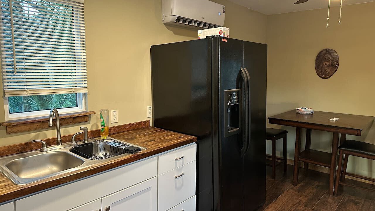 Photo of Kitchen in Umatilla