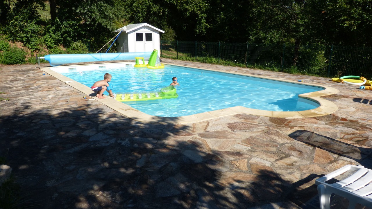 Photo of Outdoor in Saint-Come-d'Olt