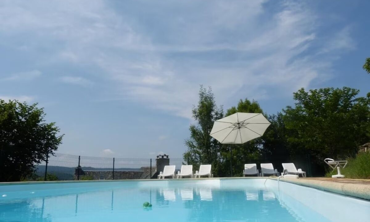 Photo of Outdoor in Saint-Come-d'Olt