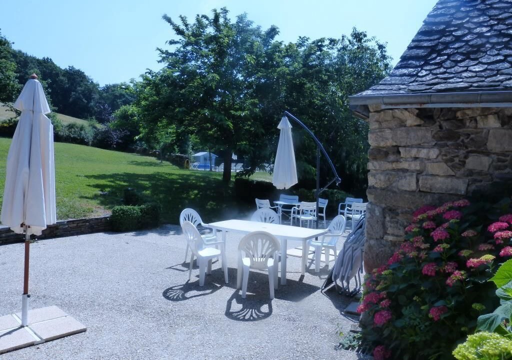 Photo of Outdoor in Saint-Come-d'Olt