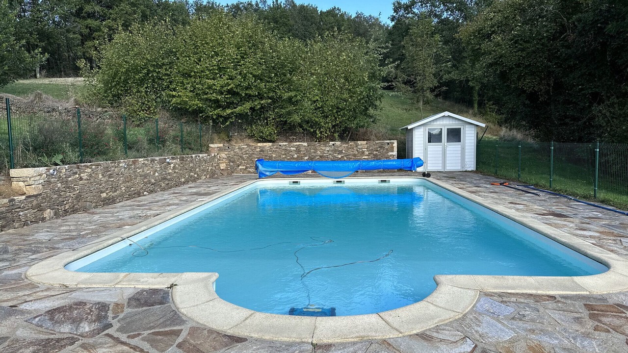 Photo of Outdoor in Saint-Come-d'Olt