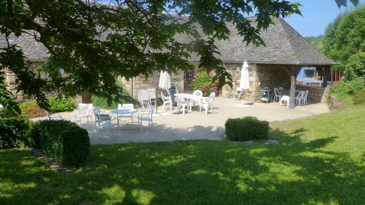 Photo of Outdoor in Saint-Come-d'Olt