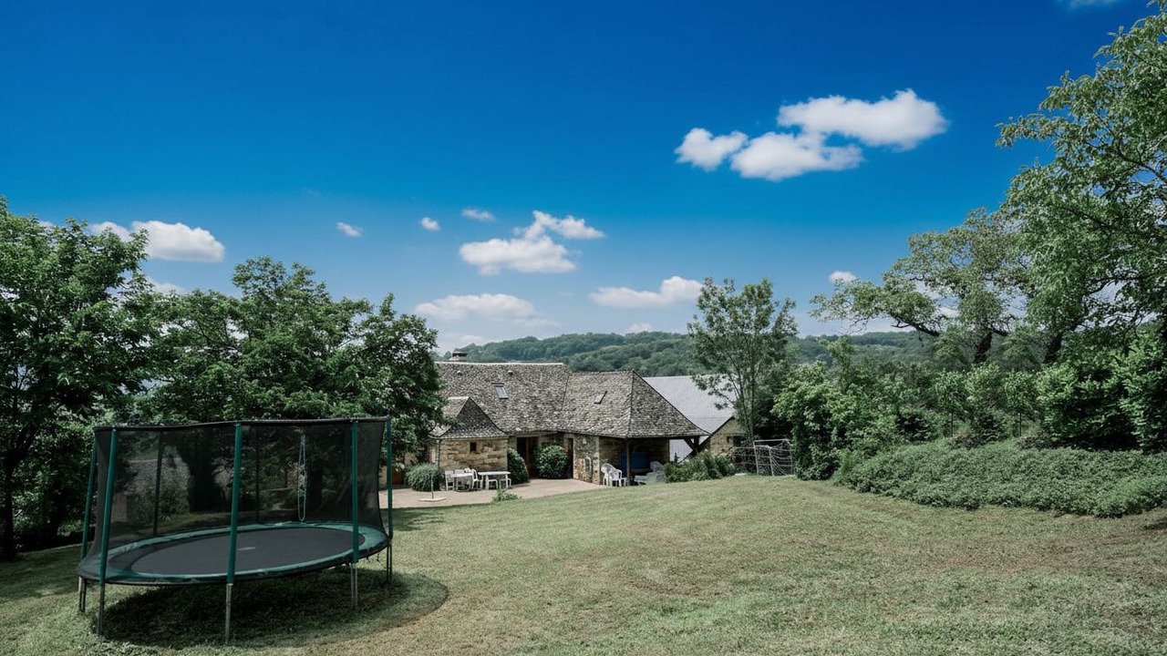 Photo of Outdoor in Saint-Come-d'Olt