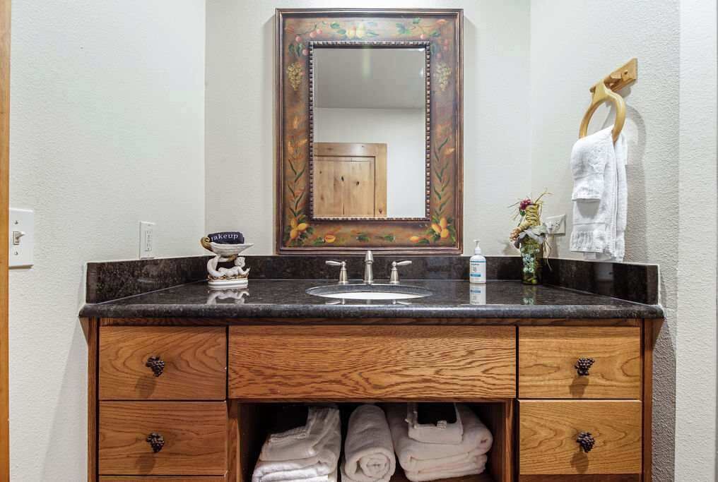 Photo of Bathroom in Fredericksburg