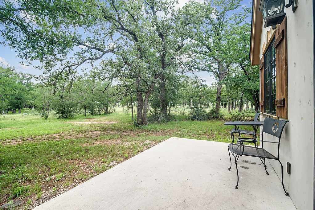 Photo of Patio Balcony in Fredericksburg