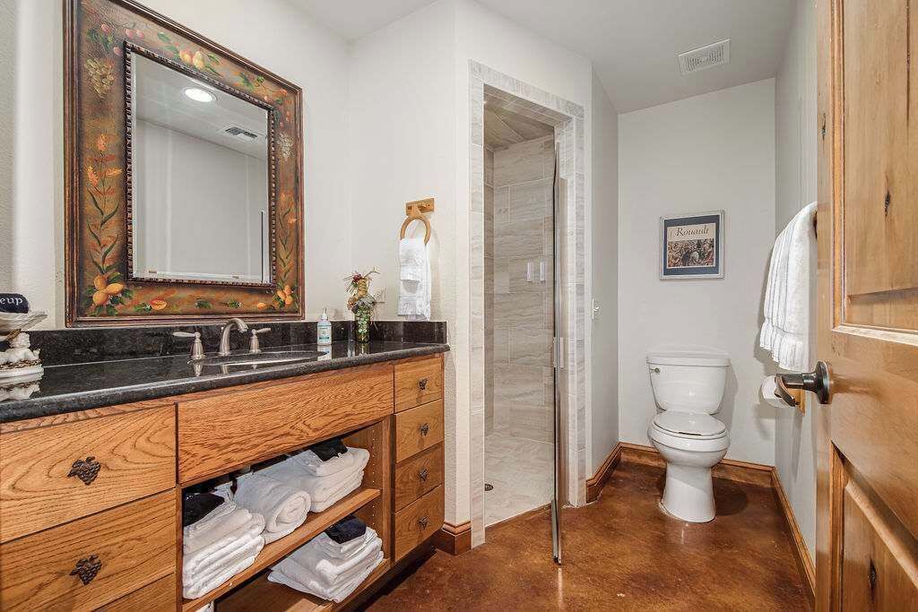 Photo of Bathroom in Fredericksburg