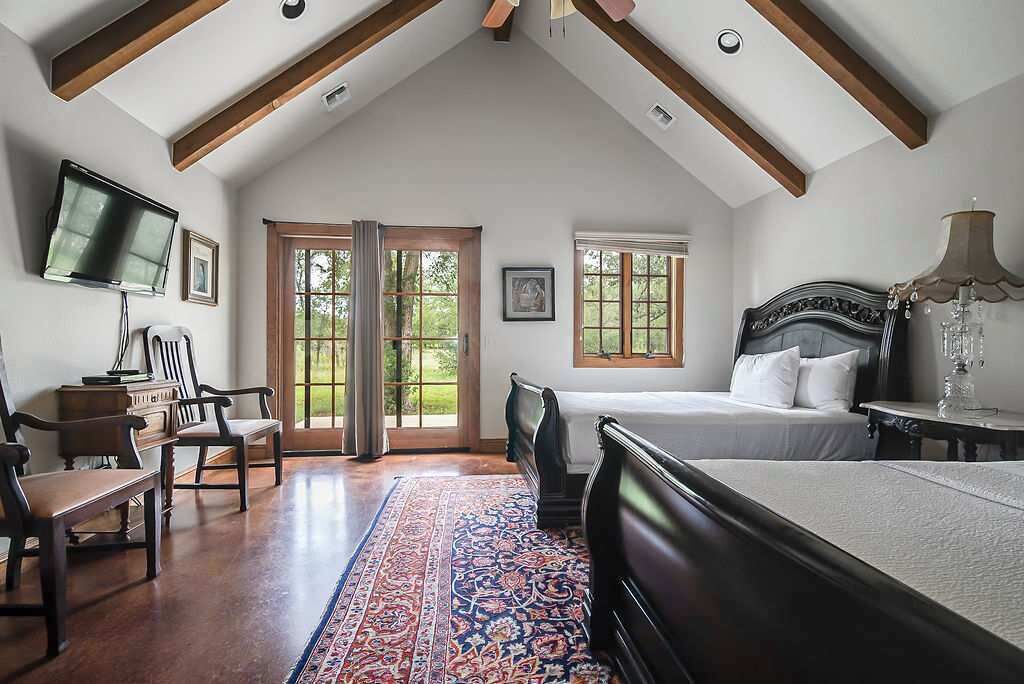 Photo of Bedroom in Fredericksburg