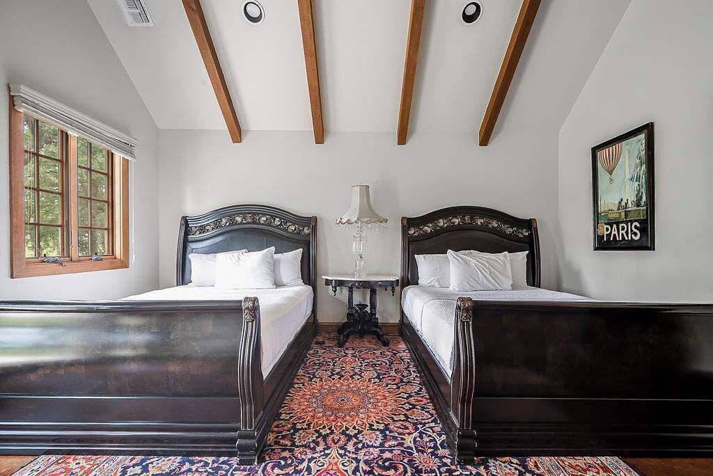 Photo of Bedroom in Fredericksburg
