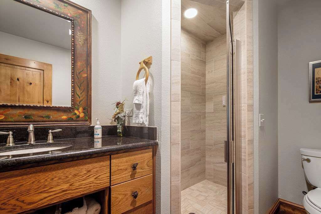 Photo of Bathroom in Fredericksburg