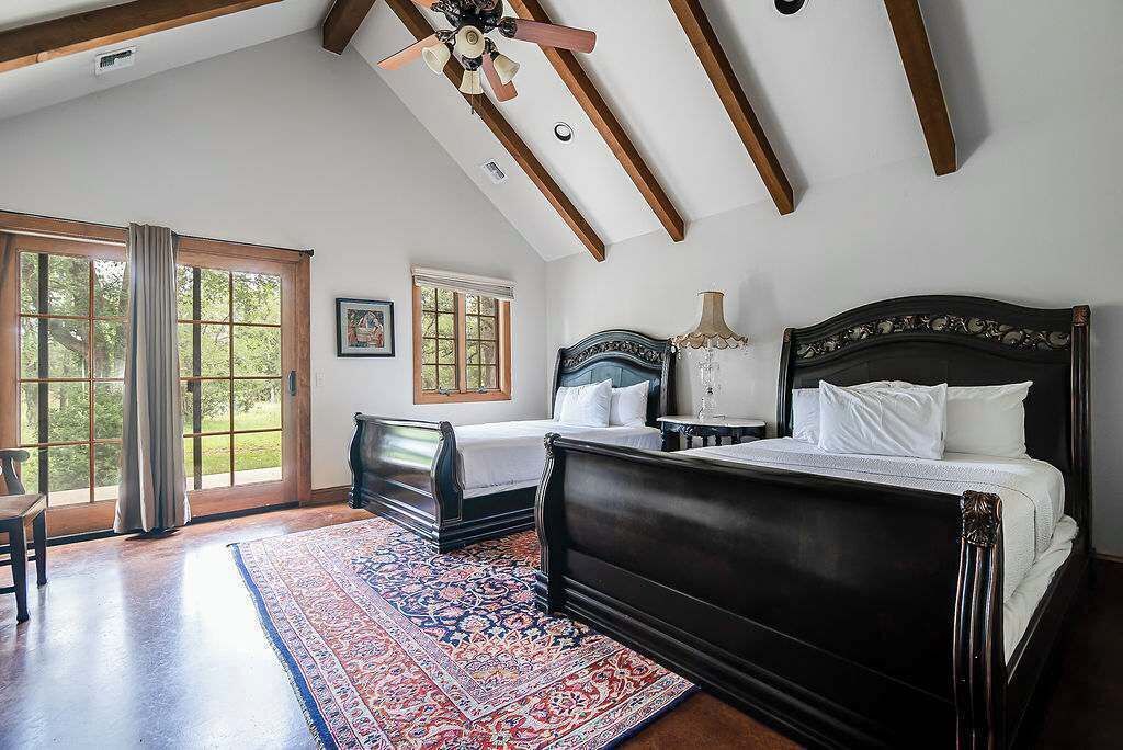 Photo of Bedroom in Fredericksburg