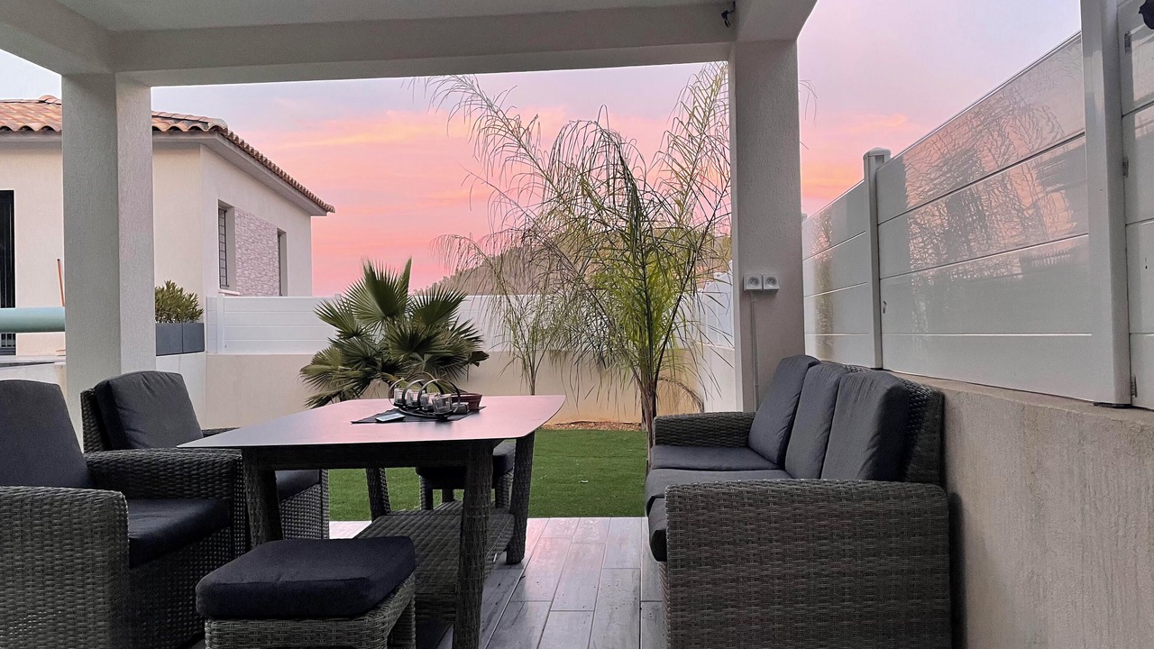 Photo of Outdoor in Rocbaron
