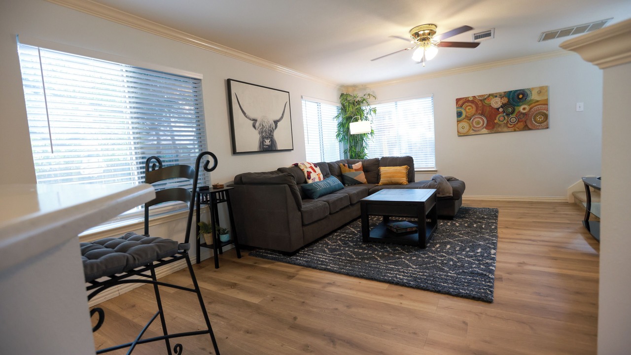 Photo of Bedroom in North Buttercup Creek
