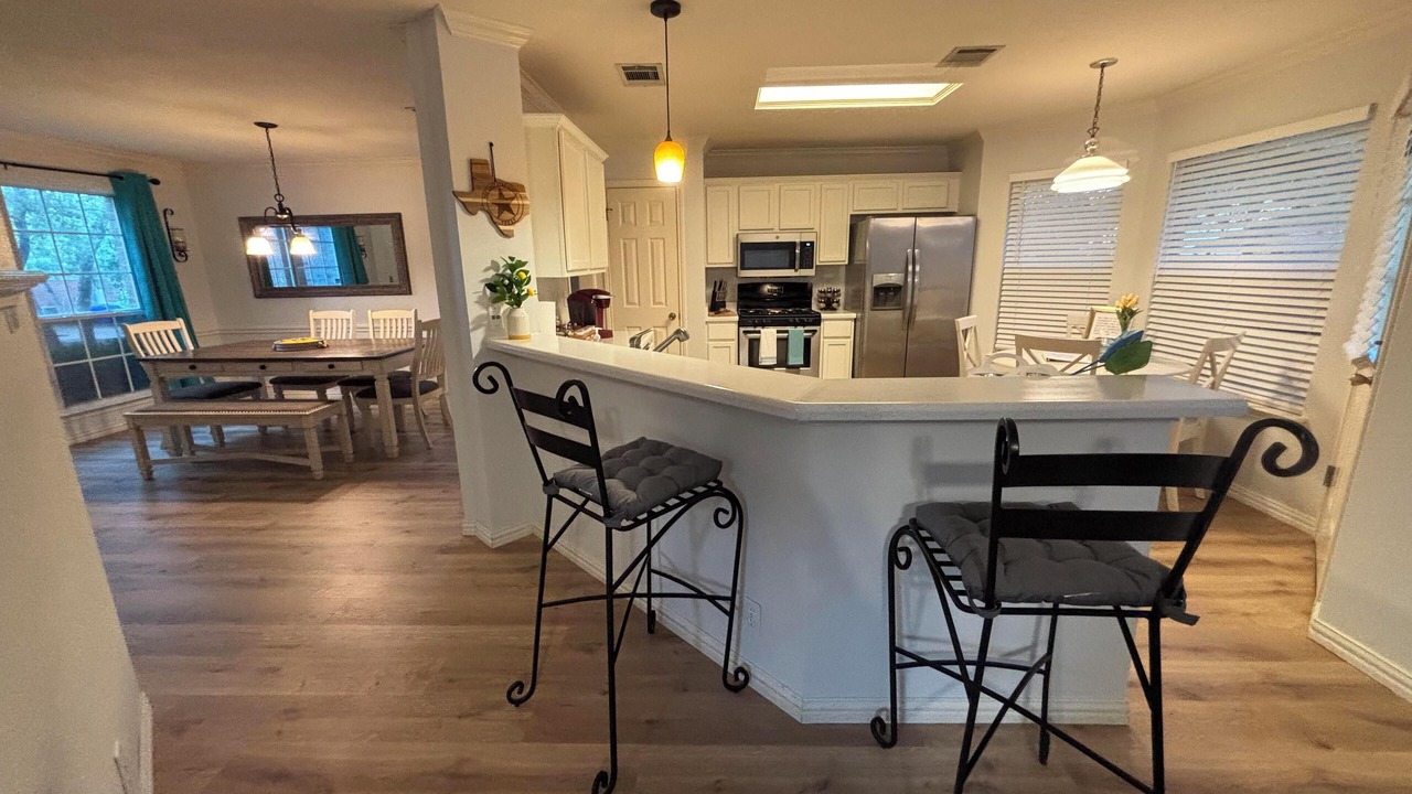 Photo of Kitchen in North Buttercup Creek