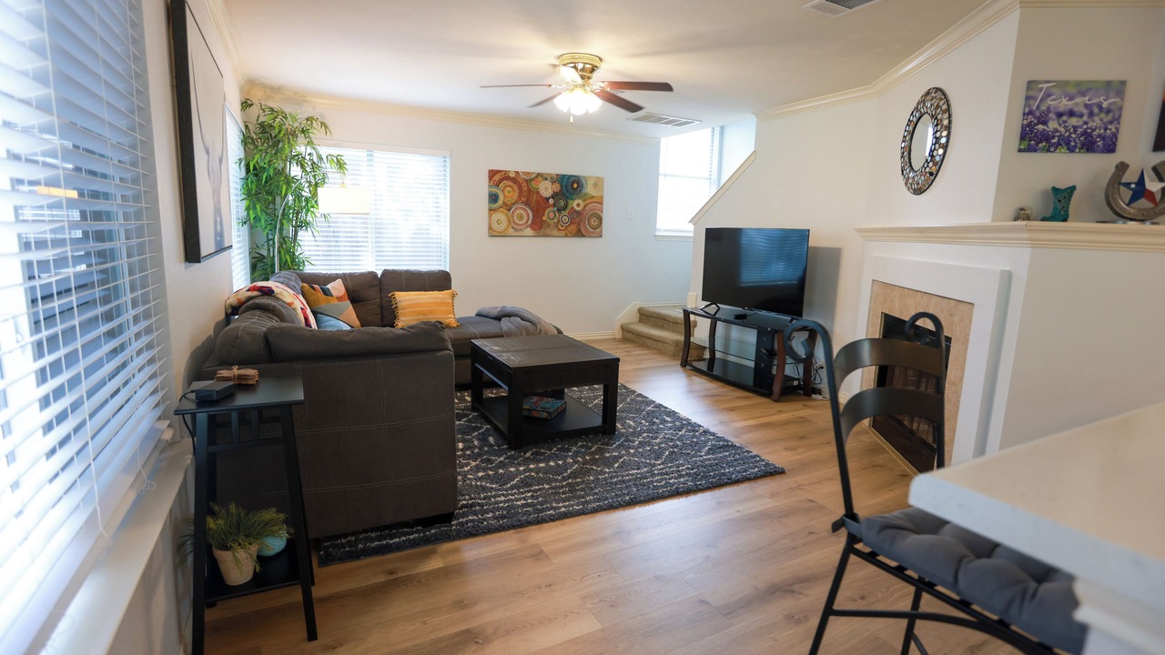 Photo of Bedroom in North Buttercup Creek