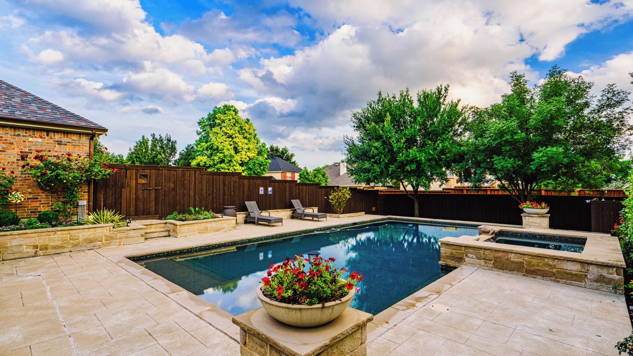 Photo of Outdoor in Allen