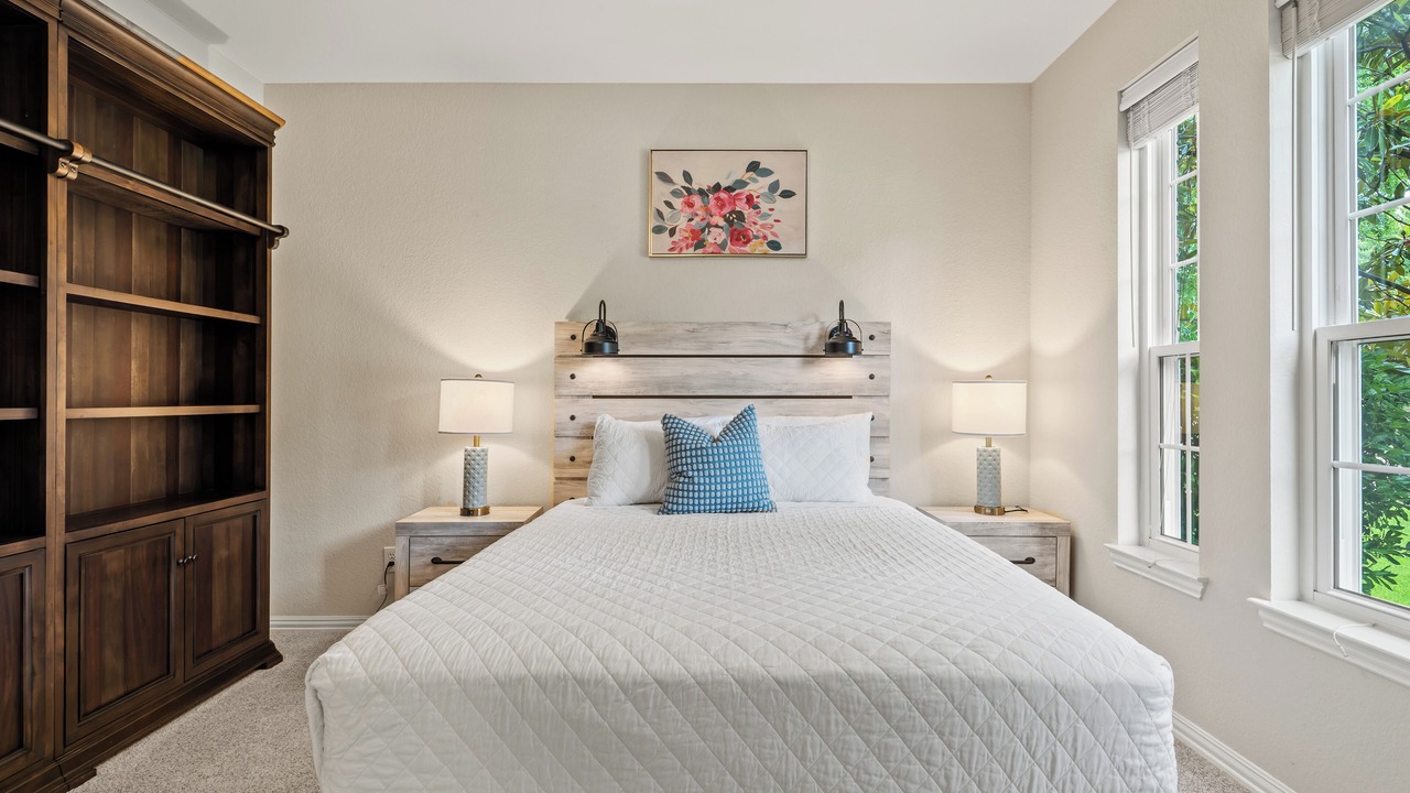 Photo of Bedroom in Allen