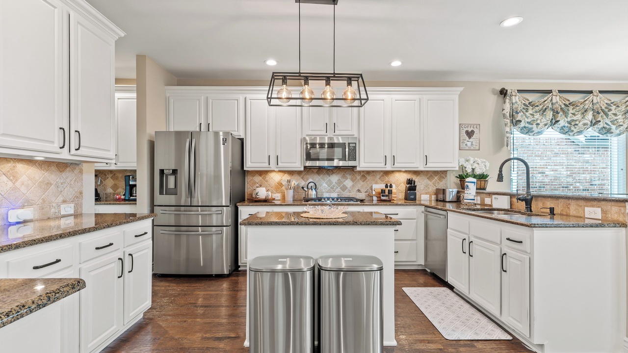 Photo of Kitchen in Allen