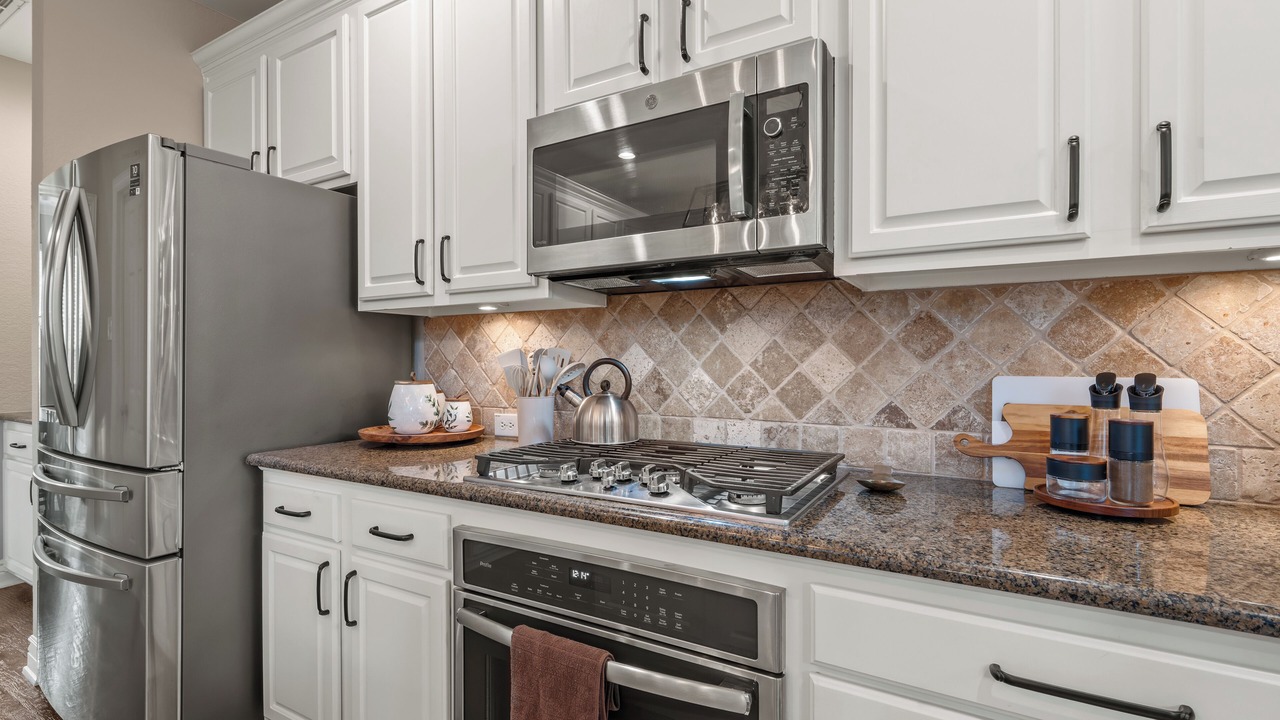Photo of Kitchen in Allen